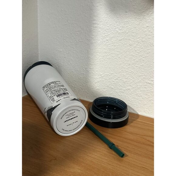 Starbucks Korea 2022  Tiger Cold Cup 16 Oz. NWT - Picture 5 of 6